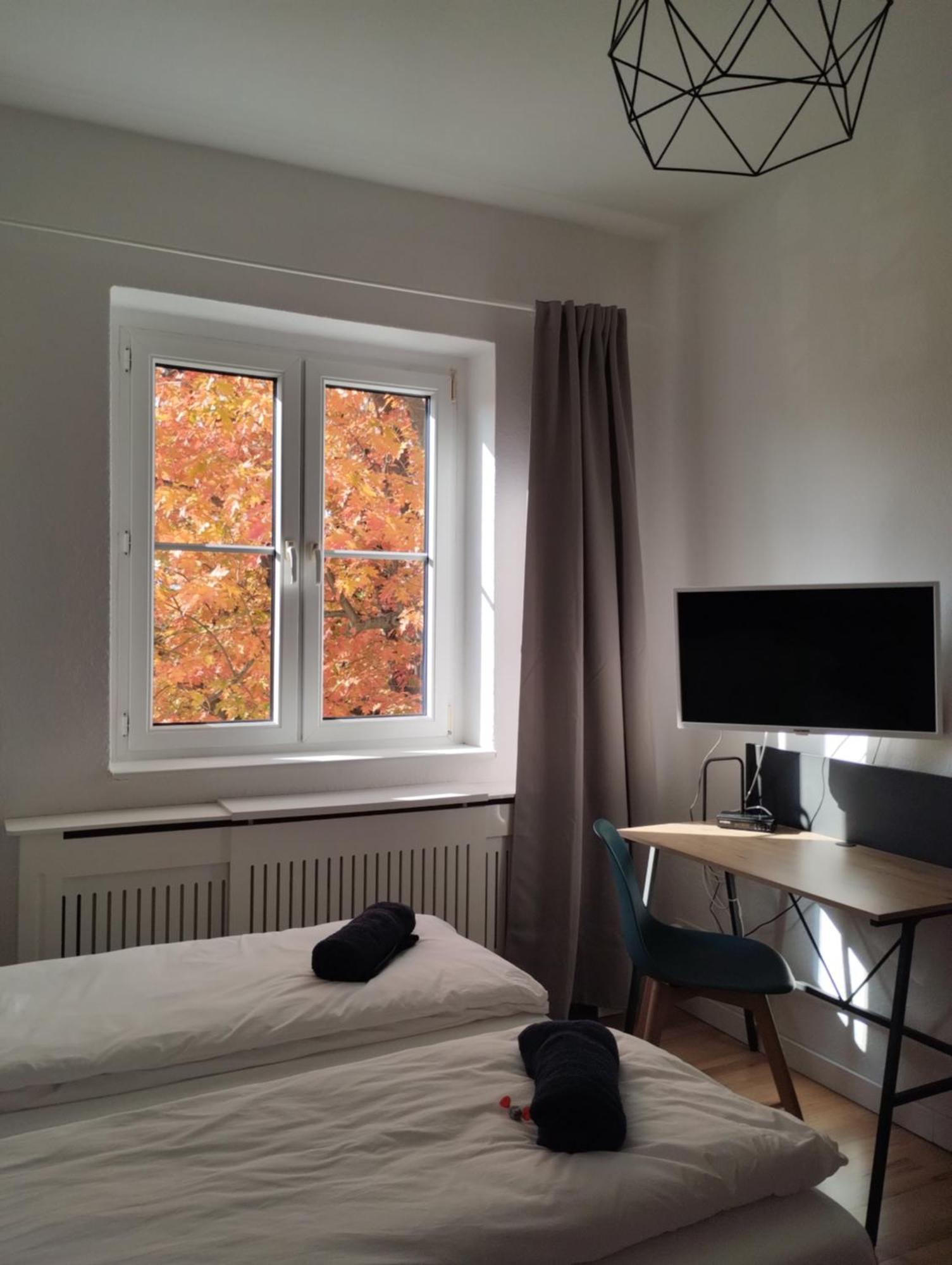 Appartement Weekend In Berlin Extérieur photo